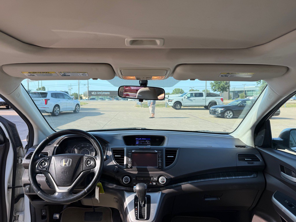 2013 Honda CR-V Image 19