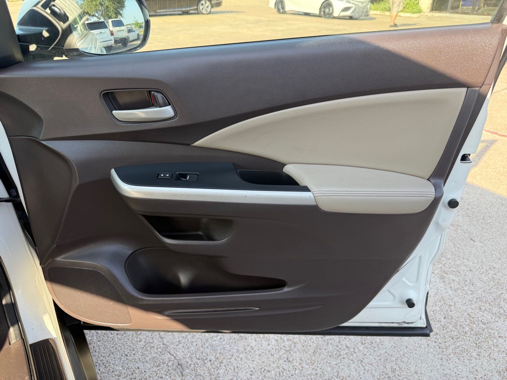 2013 Honda CR-V Image 21