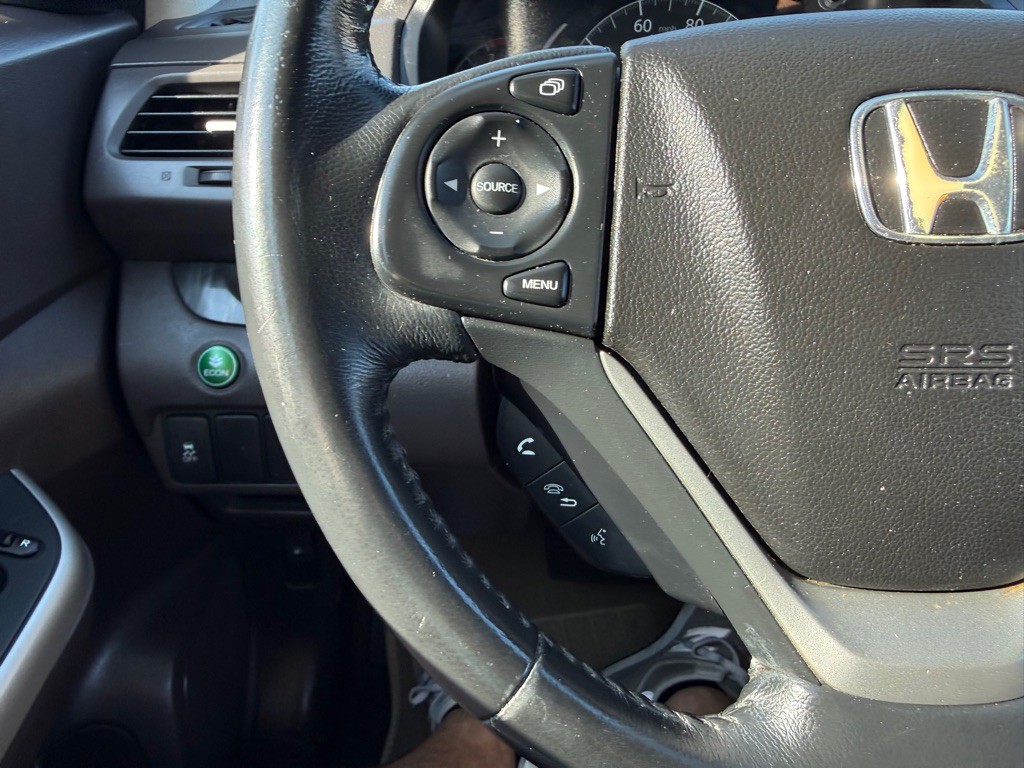 2013 Honda CR-V Image 24
