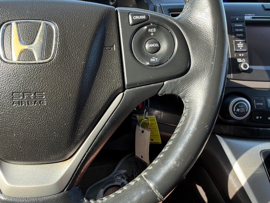 2013 Honda CR-V Image 25
