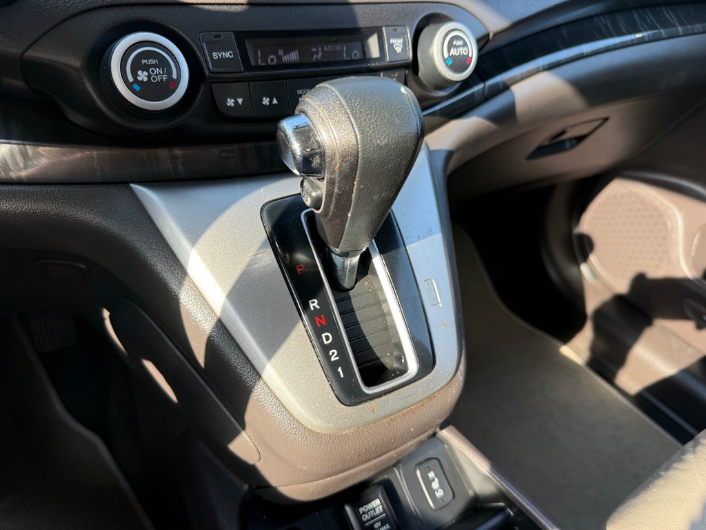 2013 Honda CR-V Image 26