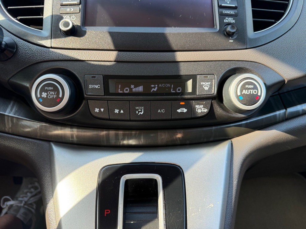 2013 Honda CR-V Image 27