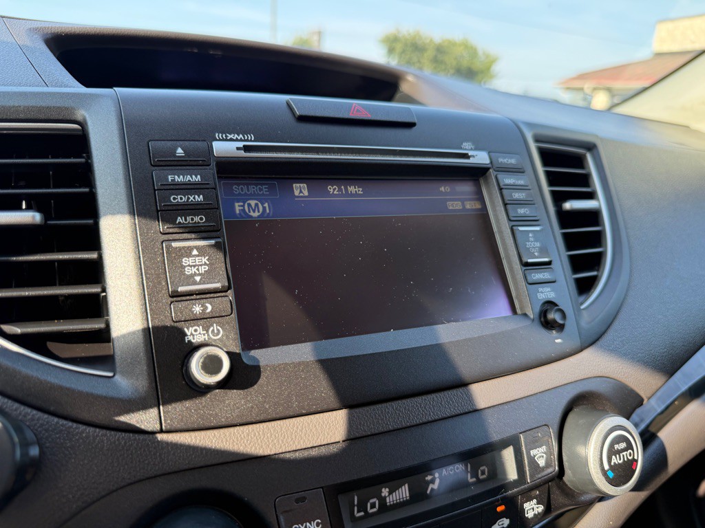 2013 Honda CR-V Image 28