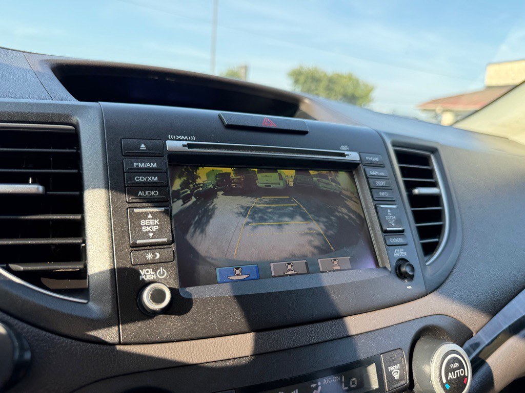 2013 Honda CR-V Image 29