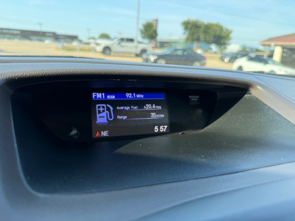2013 Honda CR-V Image 30
