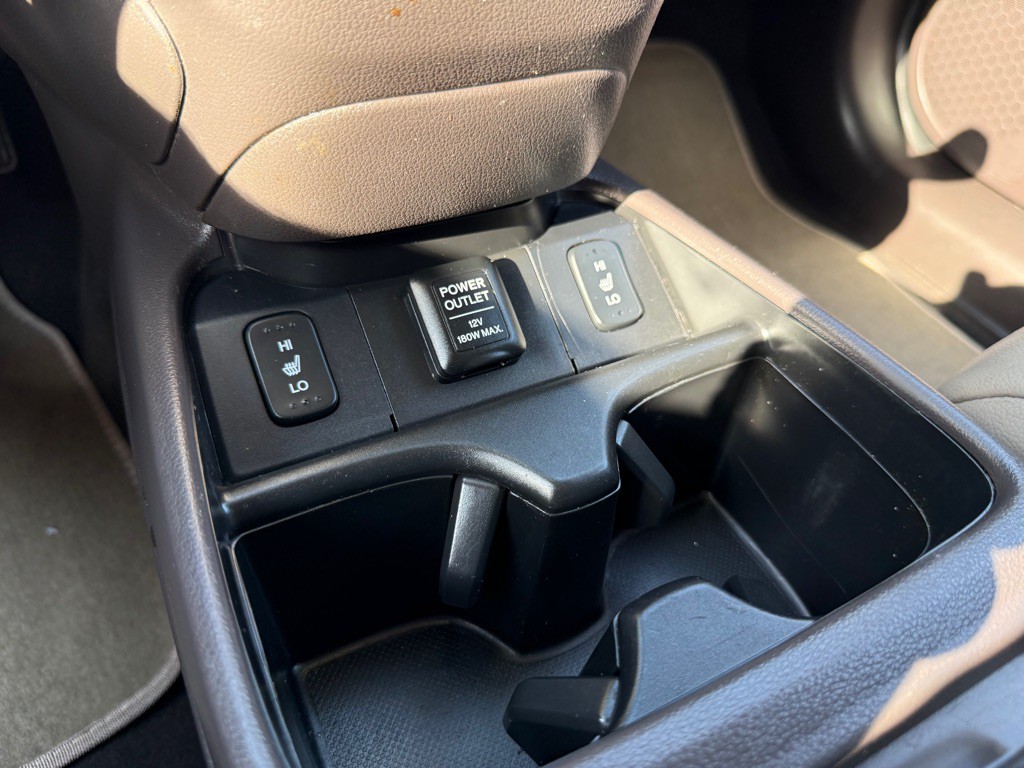 2013 Honda CR-V Image 32