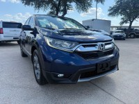 Image for 2017 Honda CR-V EXL ID: 7591082