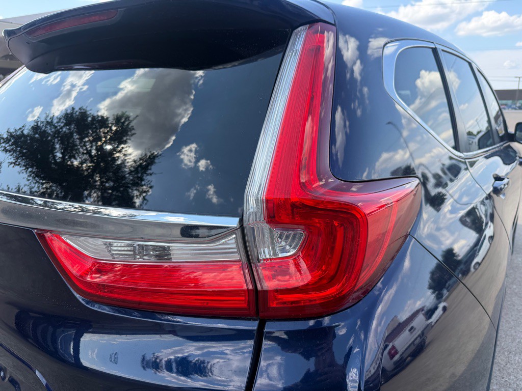 2017 Honda CR-V Image 9