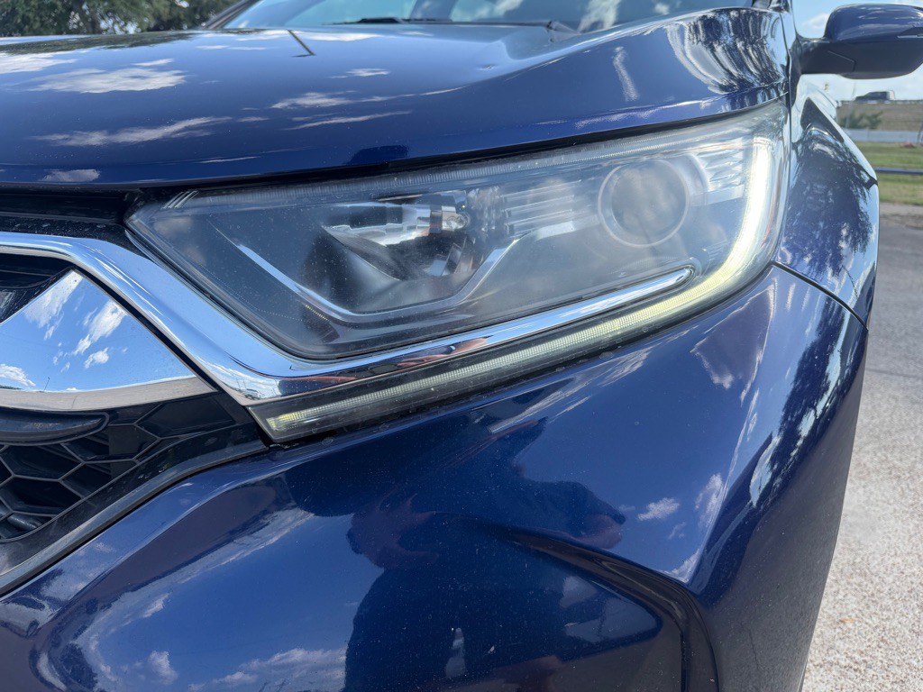 2017 Honda CR-V Image 10