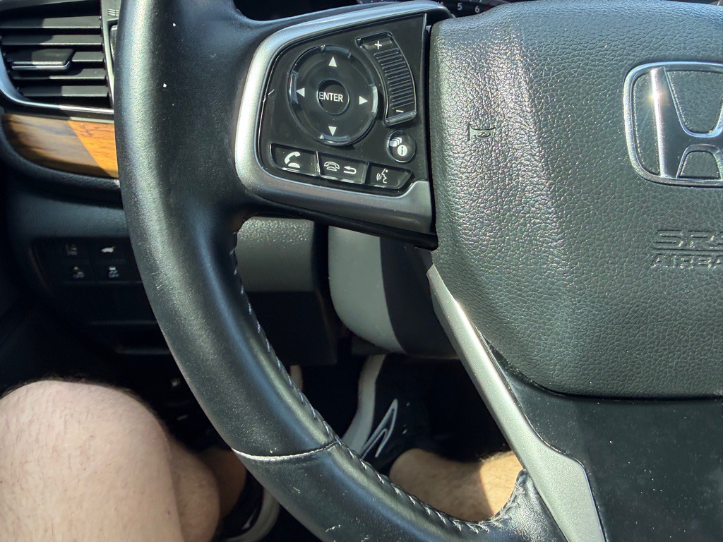 2017 Honda CR-V Image 24