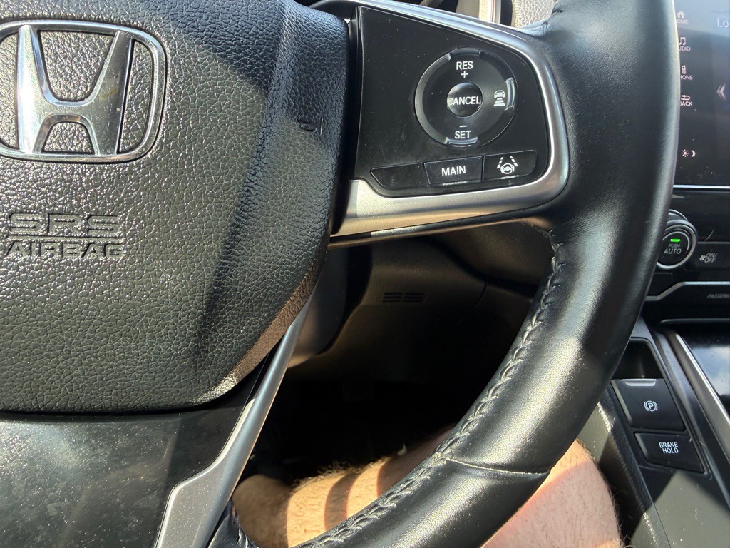 2017 Honda CR-V Image 25