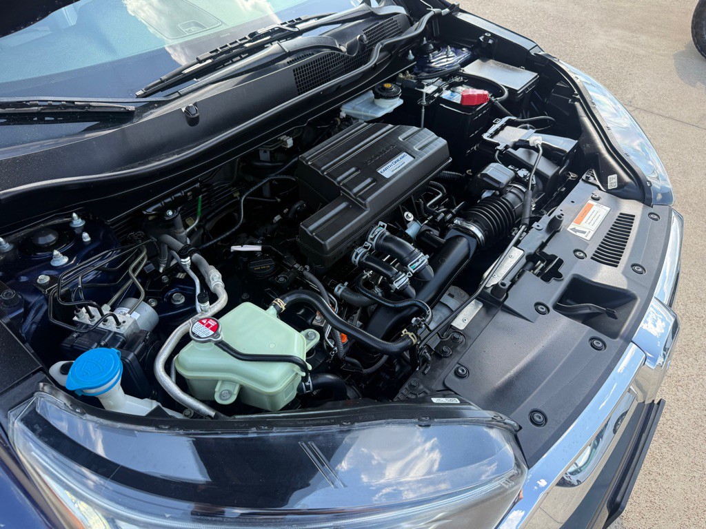 2017 Honda CR-V Image 28
