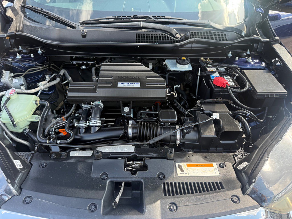 2017 Honda CR-V Image 29