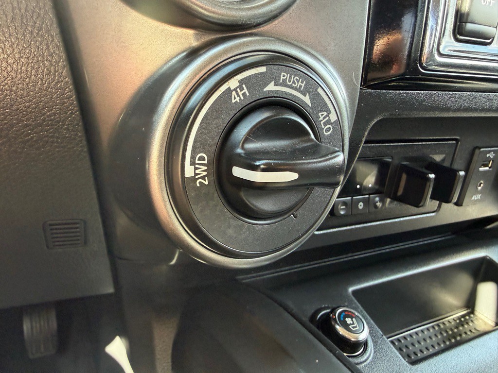 2018 Nissan Titan Image 26
