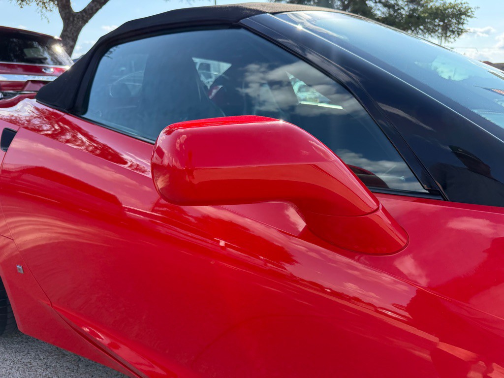 2018 Chevrolet Corvette Image 9