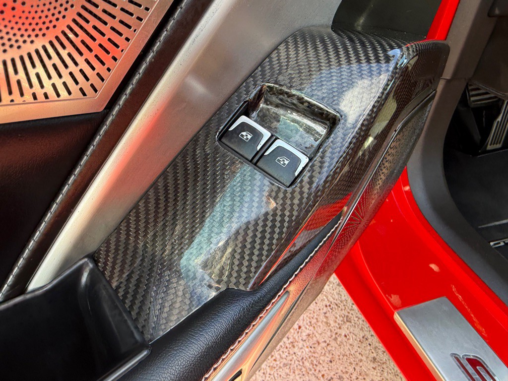 2018 Chevrolet Corvette Image 18