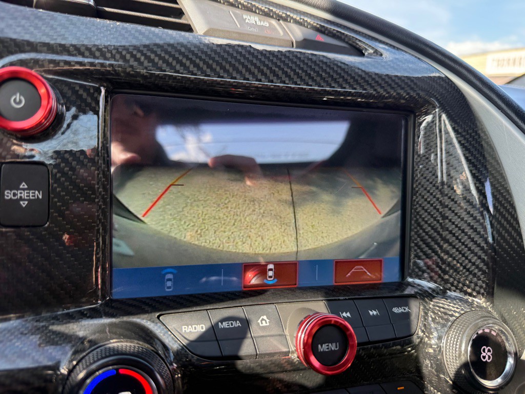2018 Chevrolet Corvette Image 29