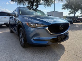 Image for 2021 Mazda CX-5 Touring ID: 7591096