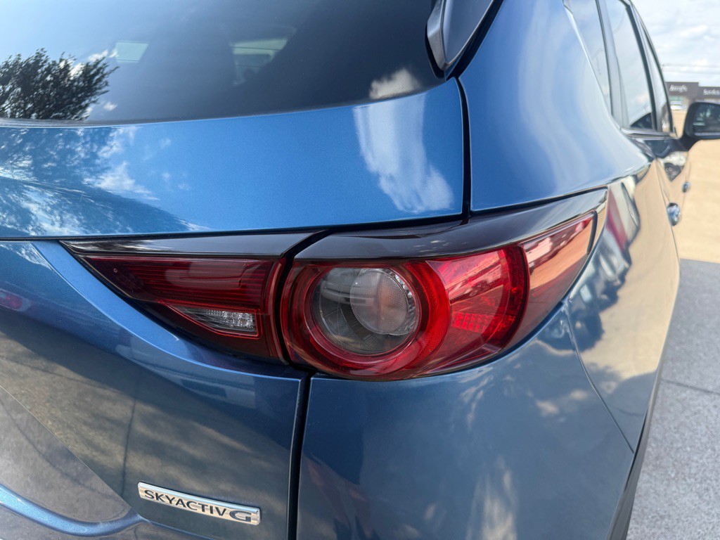 2021 Mazda CX-5 Image 9