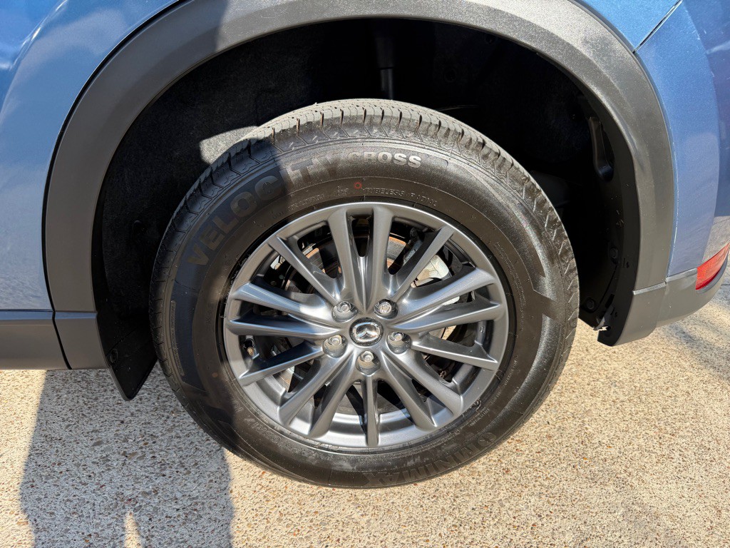 2021 Mazda CX-5 Image 10