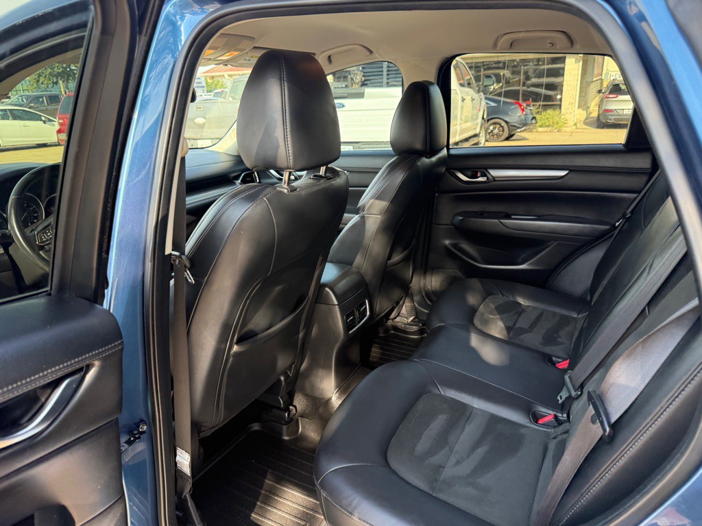 2021 Mazda CX-5 Image 12