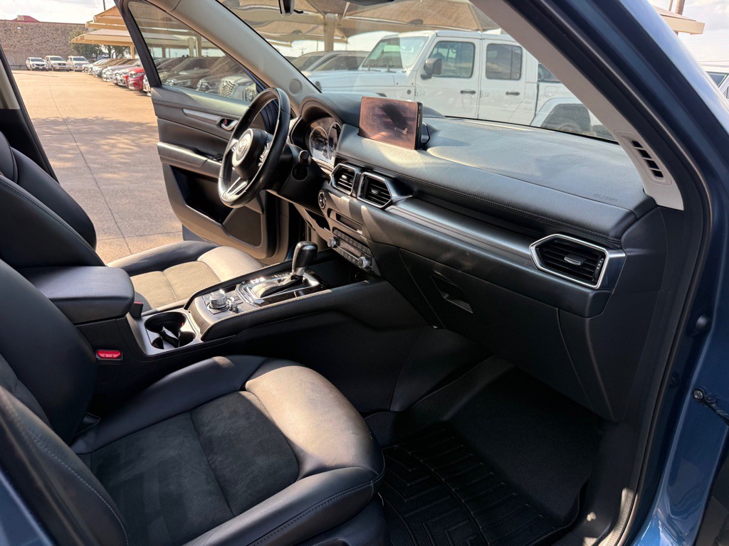 2021 Mazda CX-5 Image 13