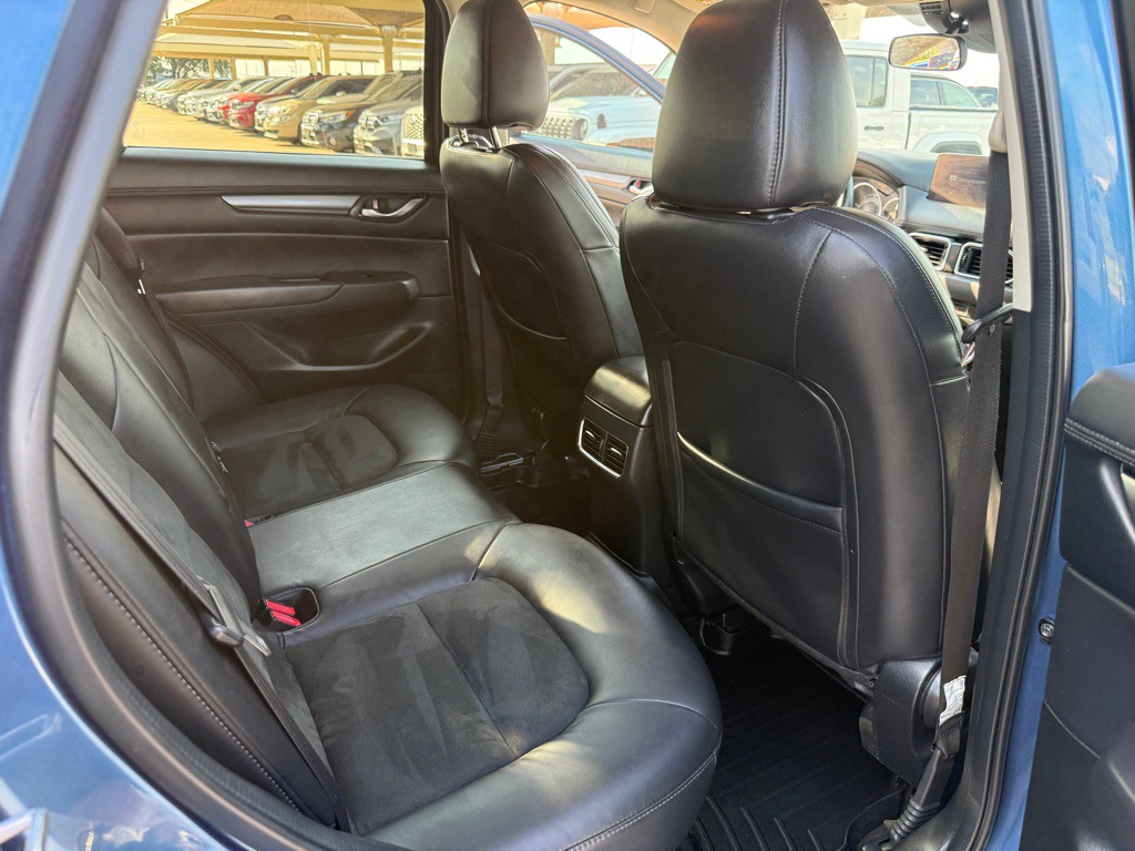 2021 Mazda CX-5 Image 14