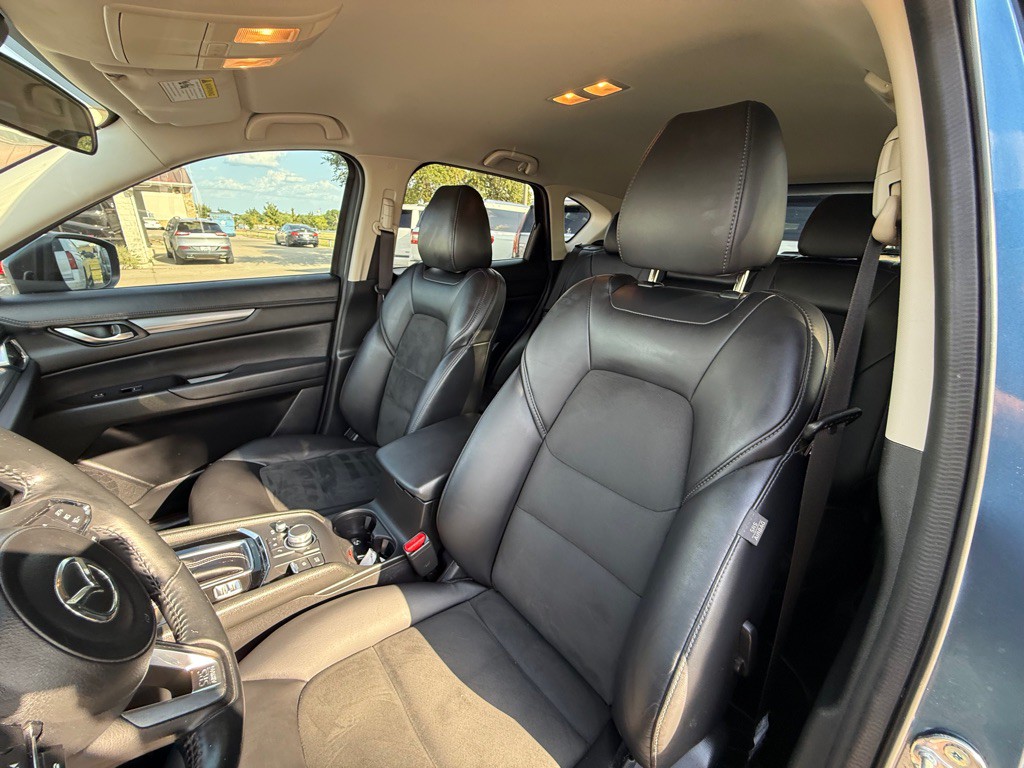 2021 Mazda CX-5 Image 15