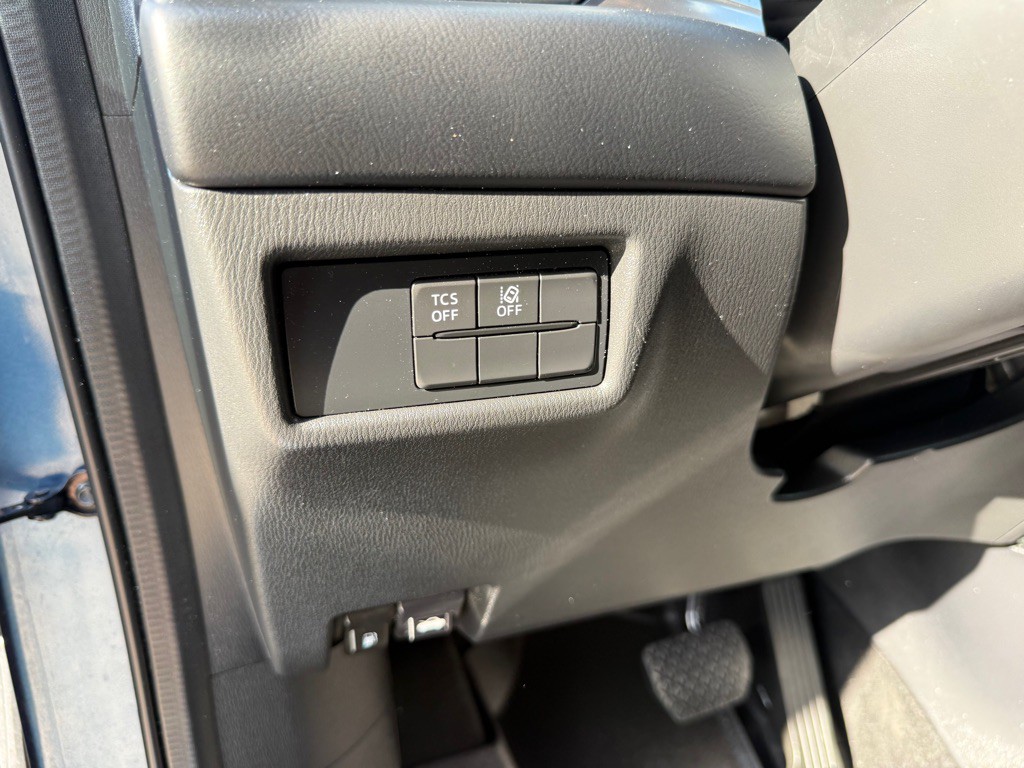 2021 Mazda CX-5 Image 17