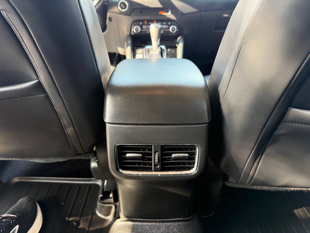 2021 Mazda CX-5 Image 19