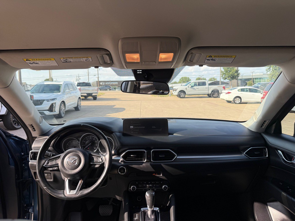 2021 Mazda CX-5 Image 20