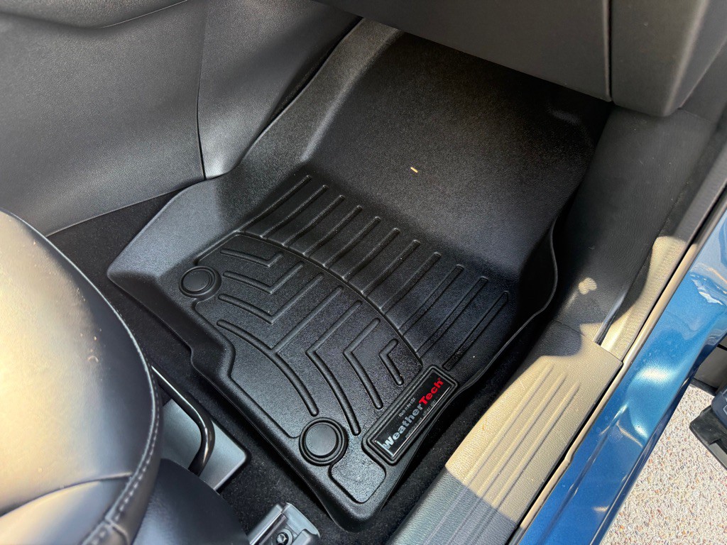 2021 Mazda CX-5 Image 21