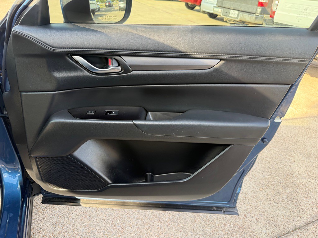 2021 Mazda CX-5 Image 22