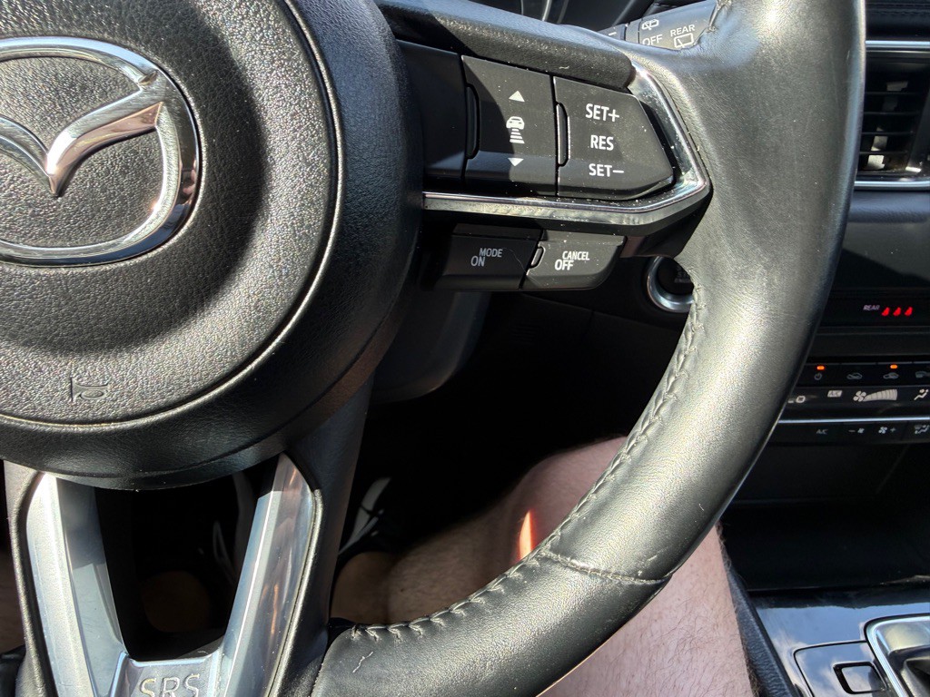 2021 Mazda CX-5 Image 26