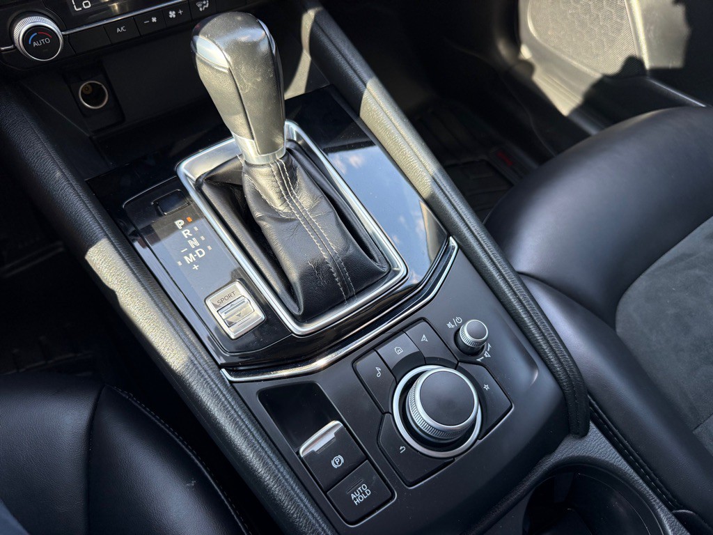 2021 Mazda CX-5 Image 27