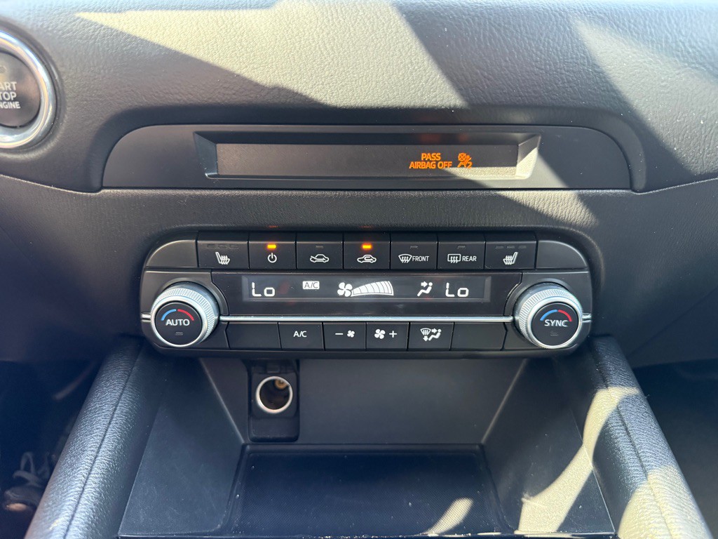 2021 Mazda CX-5 Image 28