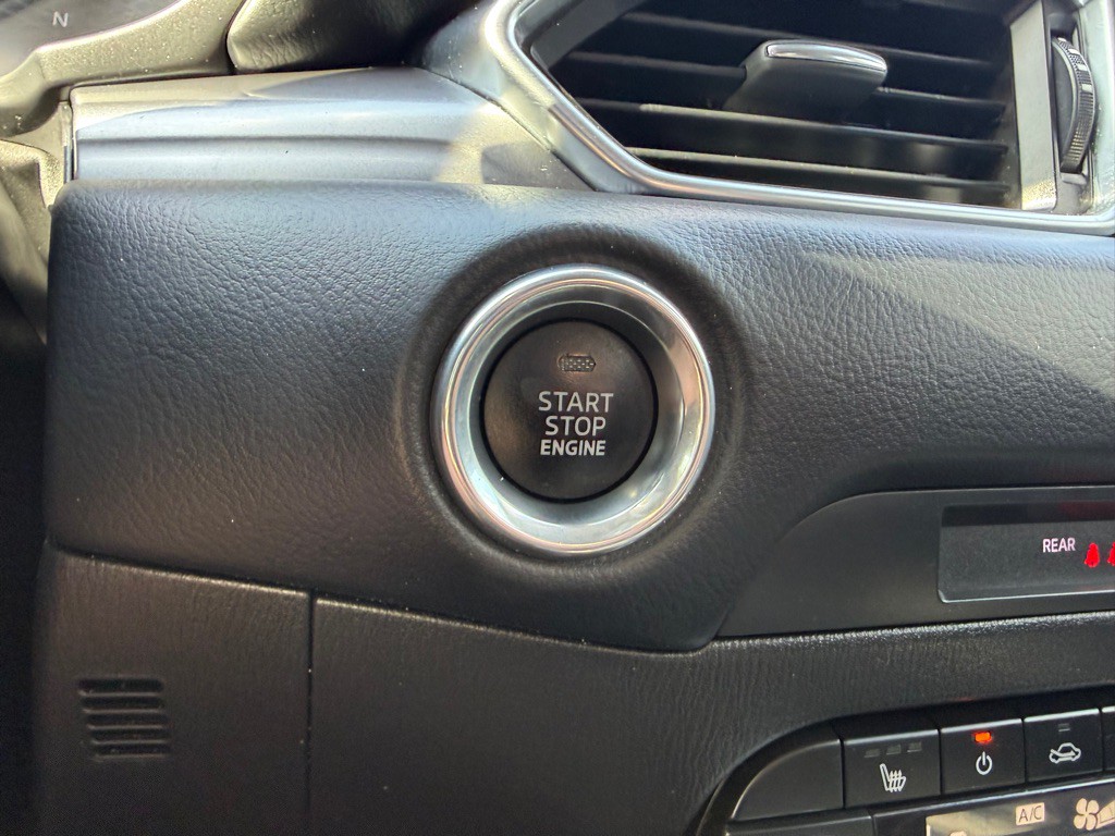 2021 Mazda CX-5 Image 29