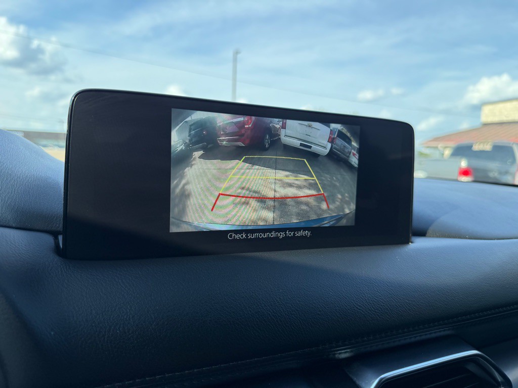 2021 Mazda CX-5 Image 31