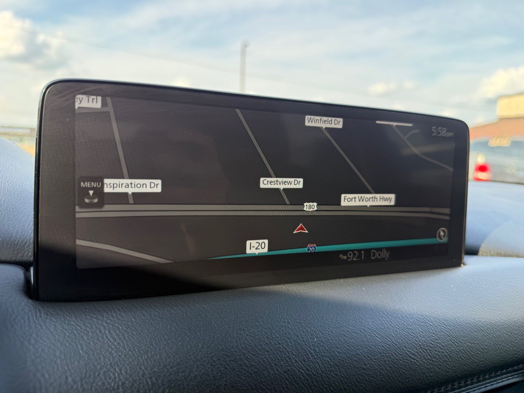 2021 Mazda CX-5 Image 32