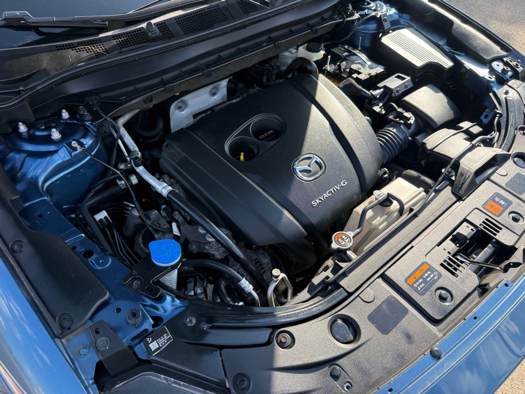2021 Mazda CX-5 Image 34
