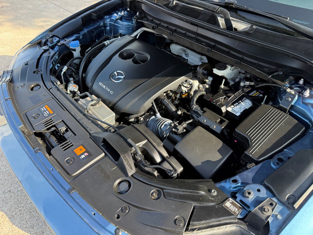 2021 Mazda CX-5 Image 36