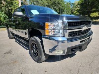 Image for 2009 Chevrolet Silverado 1500 Heavy Duty Lt ID: 7593734