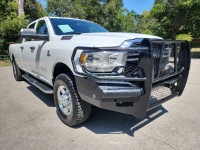 Image for 2021 RAM 3500 Tradesman ID: 7593749