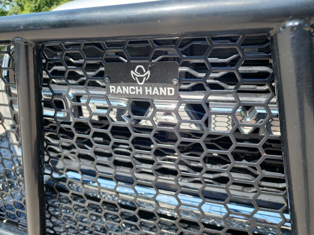 2021 RAM 3500 Image 3