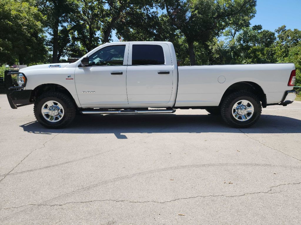 2021 RAM 3500 Image 5