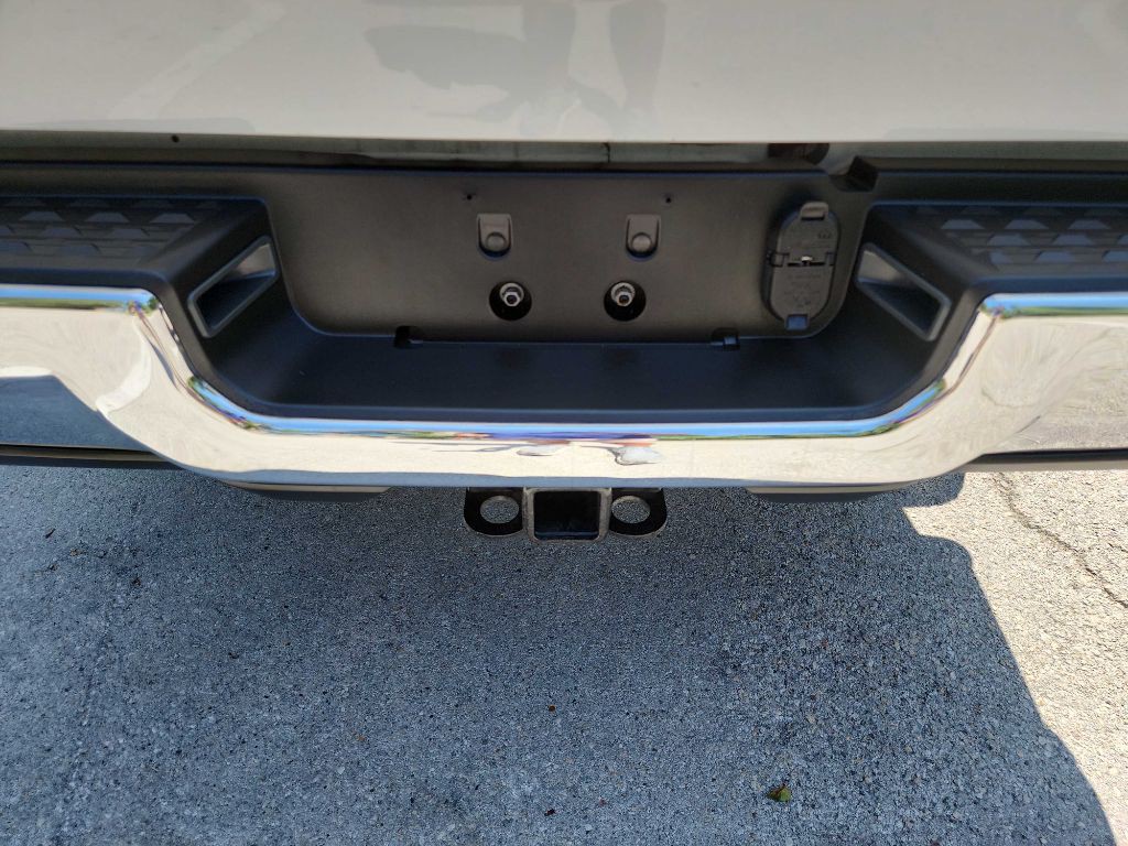 2021 RAM 3500 Image 9