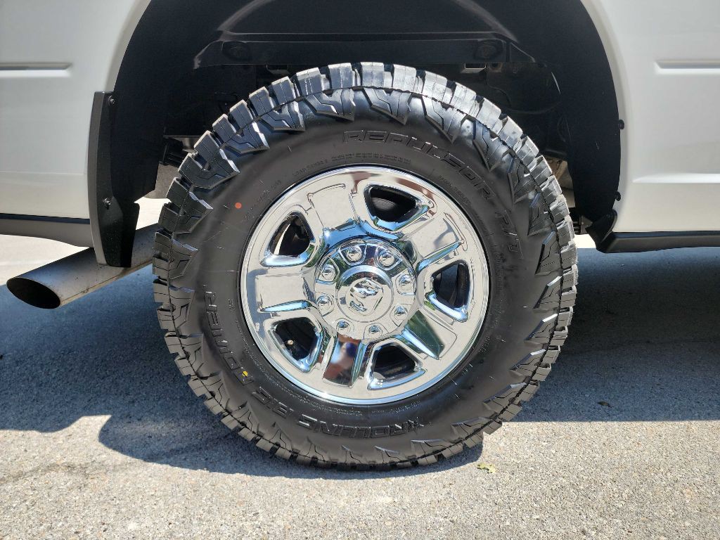2021 RAM 3500 Image 12