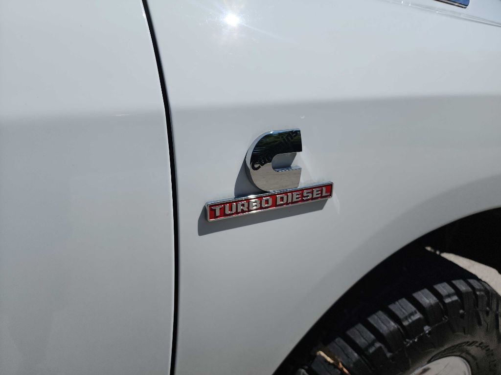 2021 RAM 3500 Image 16