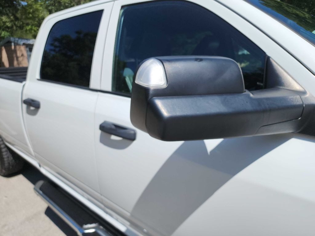 2021 RAM 3500 Image 19