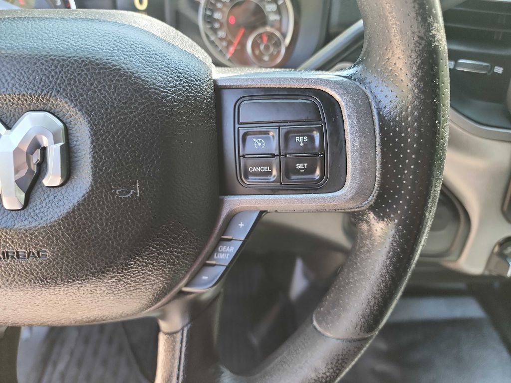 2021 RAM 3500 Image 22
